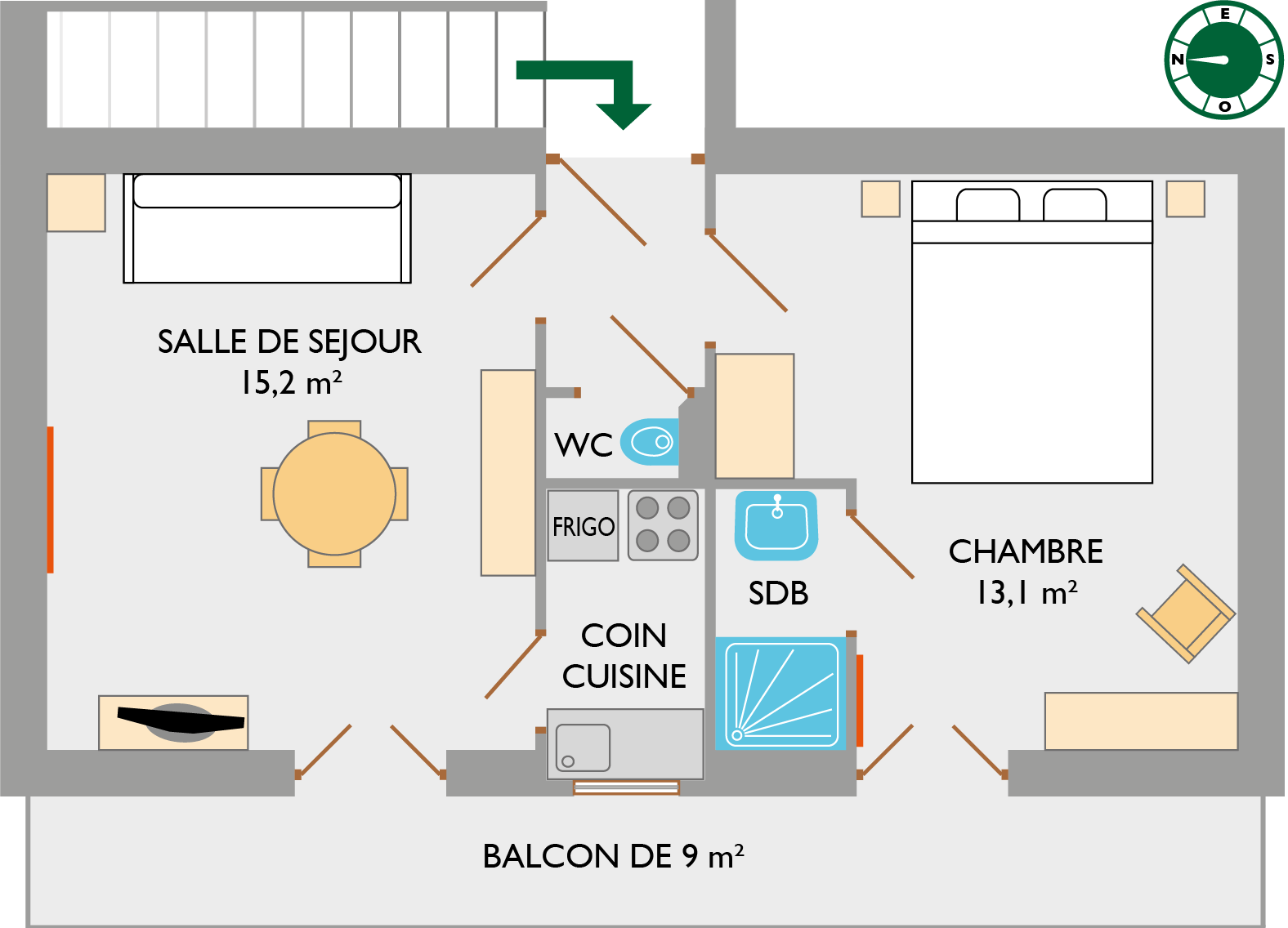 plan-appartement-6-villa-rivalin-aix-les-bains-1