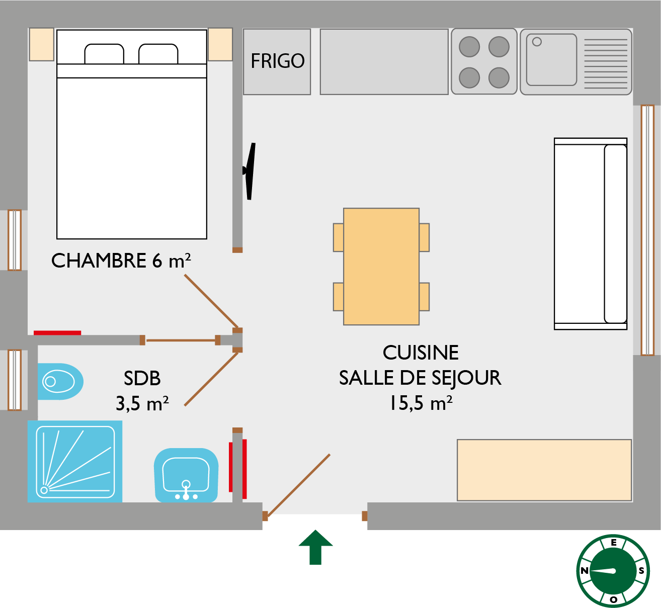 plan-appartement-8-villa-rivalin-aix-les-bains-1