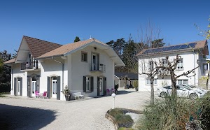 Villa-Rivalin Location curistes