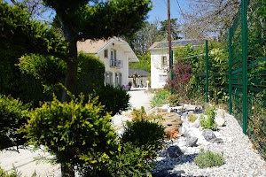 Villa-Rivalin Location curistes place picture